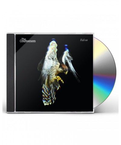 Courteeners FALCON CD $4.93 CD