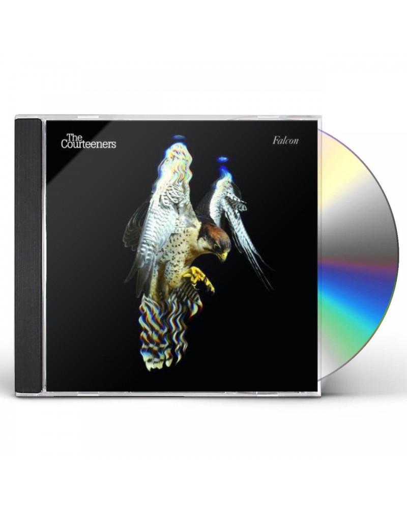 Courteeners FALCON CD $4.93 CD