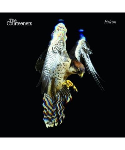 Courteeners FALCON CD $4.93 CD