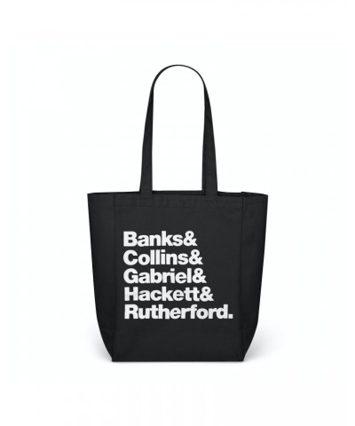 Genesis Classic Names Tote Bag $6.40 Bags