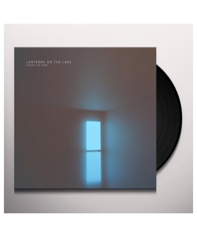 Lanterns on the Lake Spook The Herd Vinyl Record $8.07 Vinyl