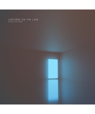 Lanterns on the Lake Spook The Herd Vinyl Record $8.07 Vinyl