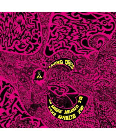 Spacemen 3 TAKING DRUGS TO MAKE MUSIC TO TAKE DRUGS TO CD $4.95 CD