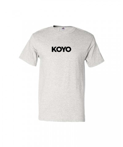 KOYO Postcards T-Shirt (Pre-Order) $12.25 Shirts