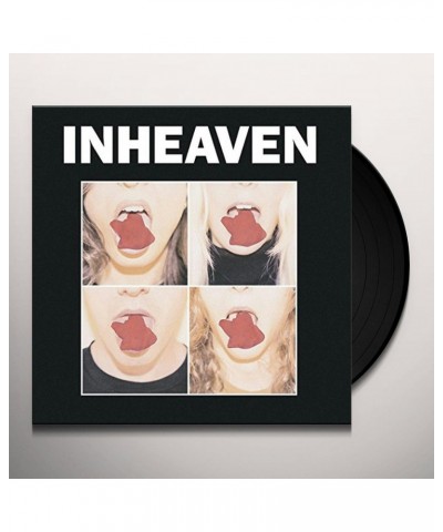 INHEAVEN Vinyl Record $6.96 Vinyl