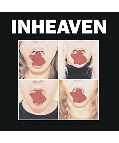 INHEAVEN Vinyl Record $6.96 Vinyl