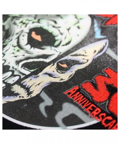 Misfits 30th Anniverscary Back Patch $5.98 Accessories