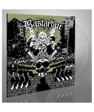 Bastarður LP - Satan'S Loss Of Son (Clear Vinyl) $24.20 Vinyl