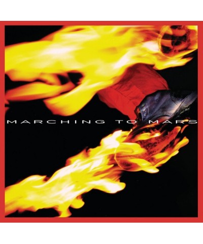 Sammy Hagar MARCHING TO MARS CD $4.37 CD