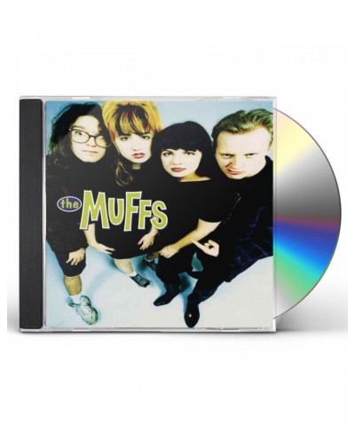 The Muffs CD $7.87 CD