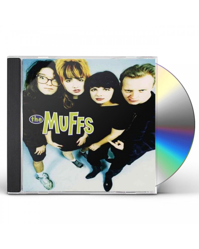 The Muffs CD $7.87 CD