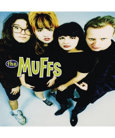 The Muffs CD $7.87 CD