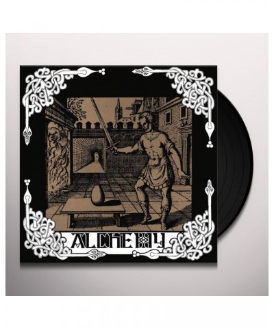 Third Ear Band Alchemy: 180 gram remastered limited edition vinyl lp Vinyl Record $12.47 Vinyl