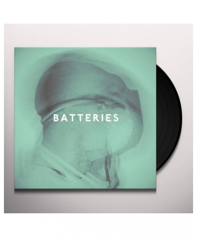 Batteries Vinyl Record $11.05 Vinyl