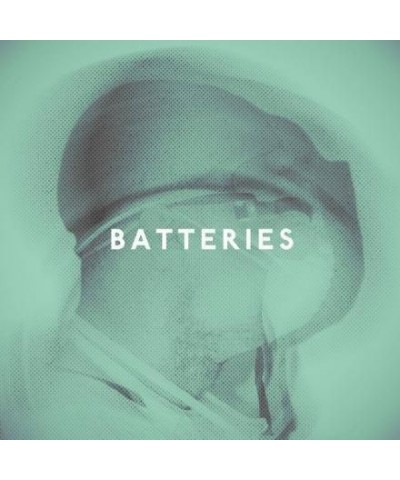 Batteries Vinyl Record $11.05 Vinyl