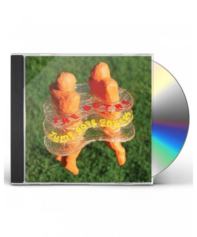 The Beths Jump Rope Gazers CD $7.03 CD