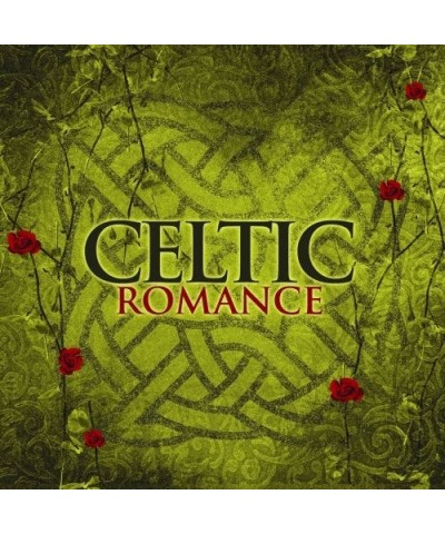 David Arkenstone CELTIC ROMANCE CD $4.20 CD