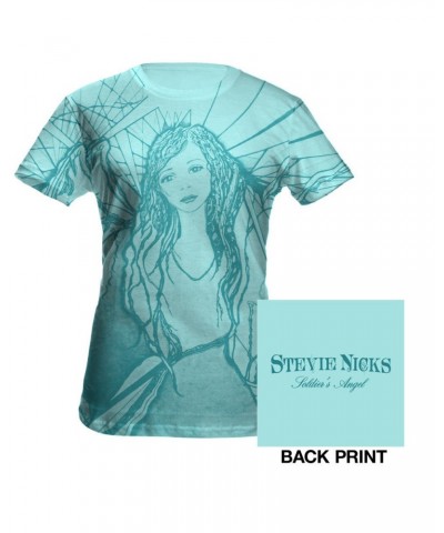 Stevie Nicks Soldier's Angel Shirt $10.73 Shirts