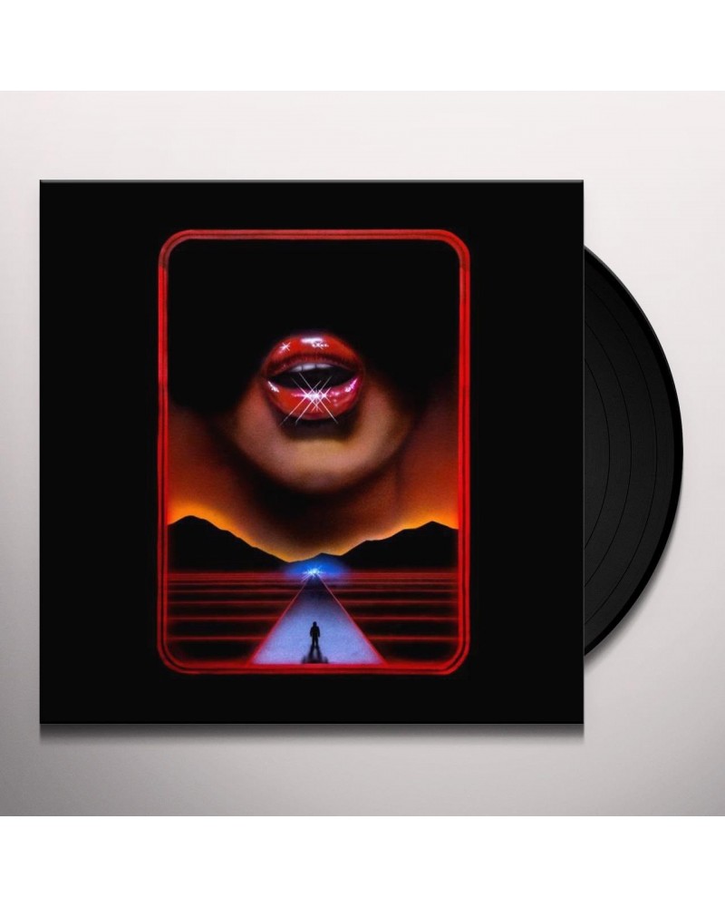 Sleeping With Sirens Gossip Vinyl Record $10.80 Vinyl