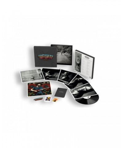 Highway Butterfly: Songs Of Neal Casal / Various (5LP) Box Set (Vinyl) $63.71 Vinyl