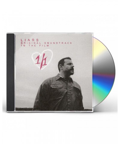 Liars 1/1 - (ORIGINAL MOTION PICTURE SOUNDTRACK) CD $5.11 CD