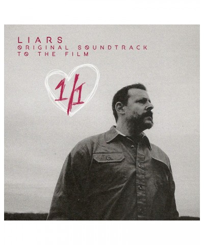 Liars 1/1 - (ORIGINAL MOTION PICTURE SOUNDTRACK) CD $5.11 CD