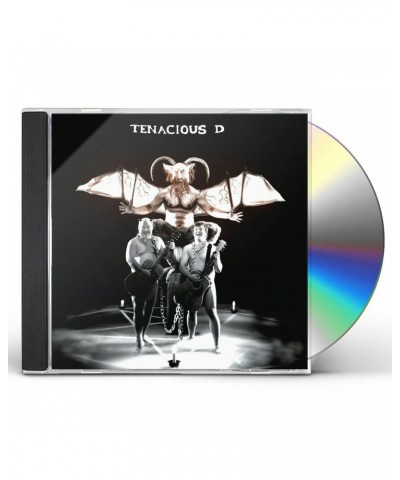 Tenacious D CD $4.59 CD