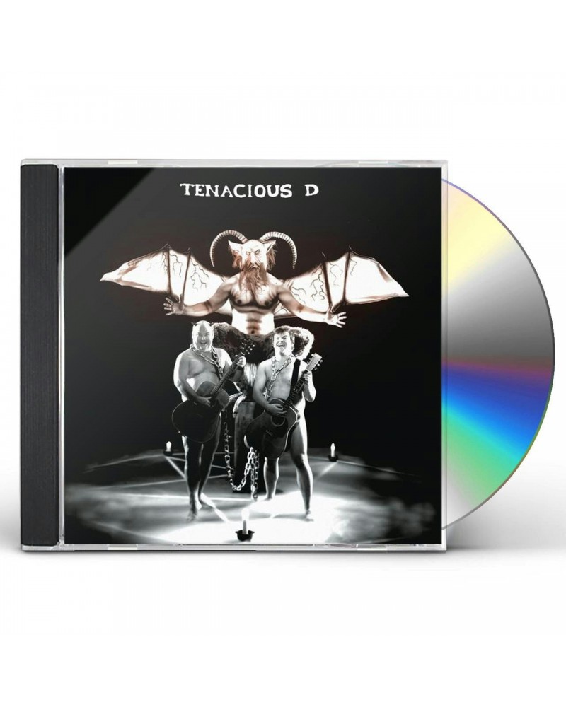 Tenacious D CD $4.59 CD