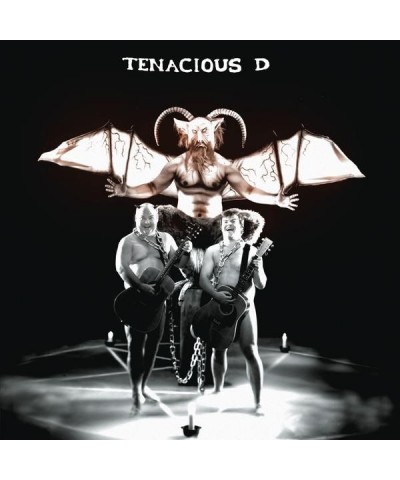 Tenacious D CD $4.59 CD