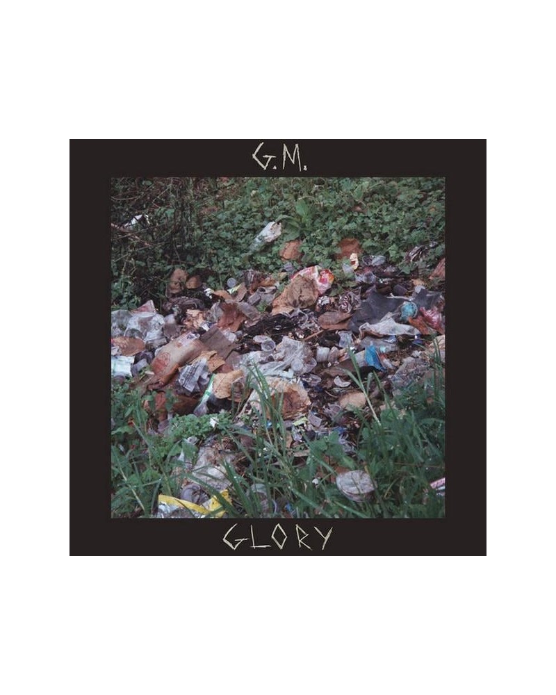 Good Morning Glory (Brown) Vinyl Record $9.99 Vinyl