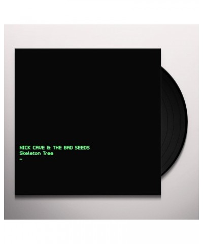 Nick Cave & The Bad Seeds SKELETON TREE Vinyl Record - Digital Download Included $9.76 Vinyl