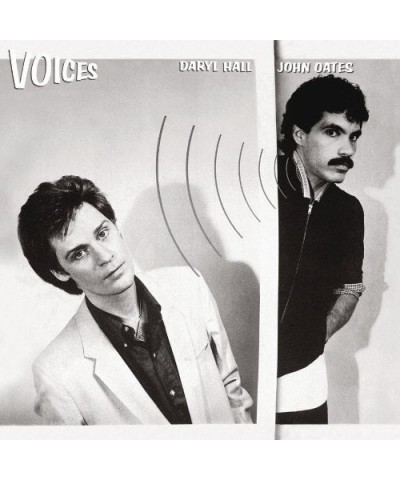 Daryl Hall & John Oates VOICES CD $2.63 CD