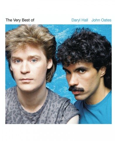 Daryl Hall & John Oates VERY BEST OF DARYL HALL & JOHN OATES CD $4.05 CD