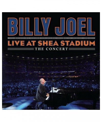 Billy Joel Live At Shea Stadium 2 CD/1 DVD $9.59 CD