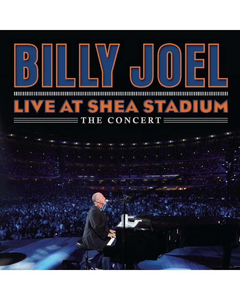 Billy Joel Live At Shea Stadium 2 CD/1 DVD $9.59 CD