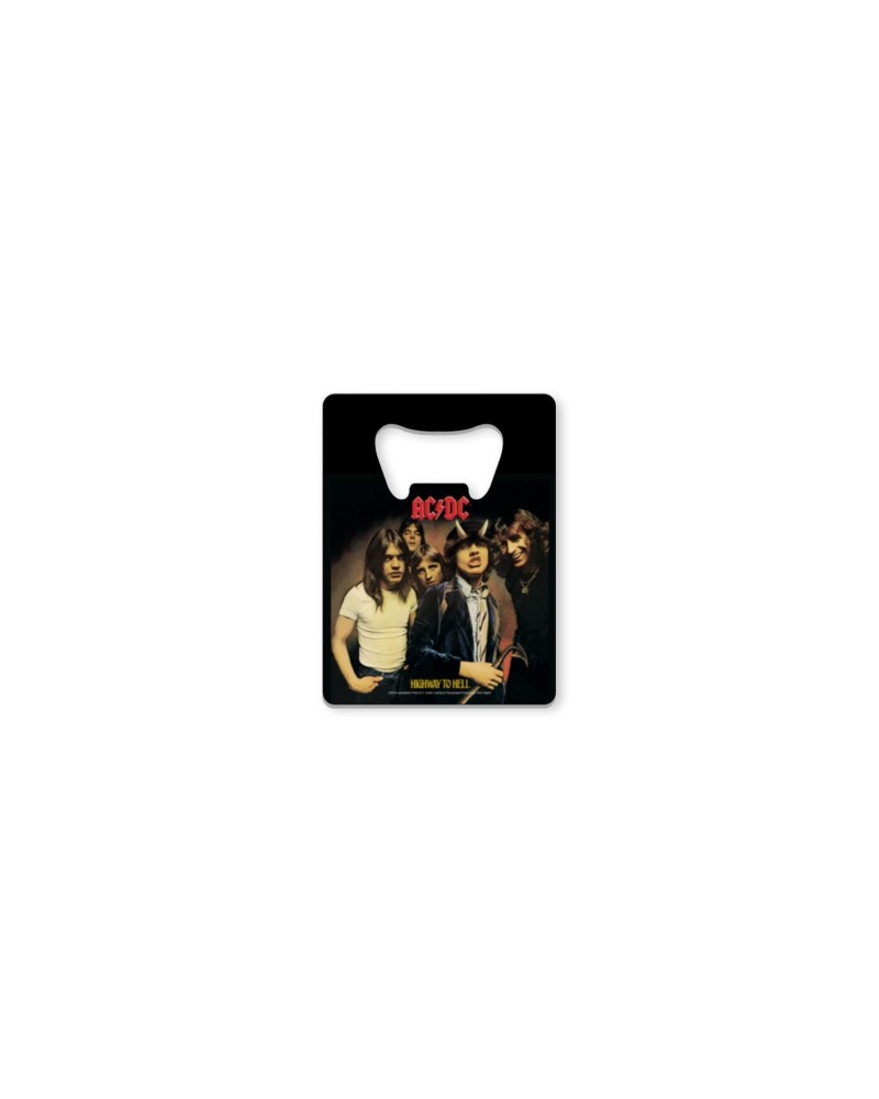 AC/DC Highway To Hell Bottle Opener $7.18 Drinkware