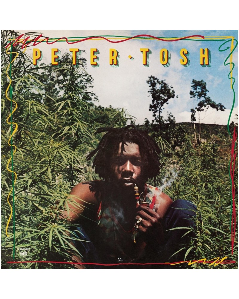 Peter Tosh Legalize It CD $6.65 CD