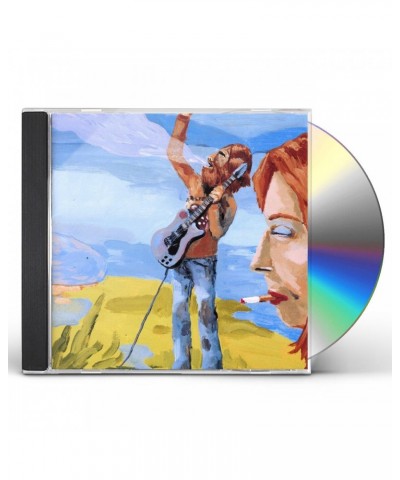 Loose Fur CD $7.77 CD