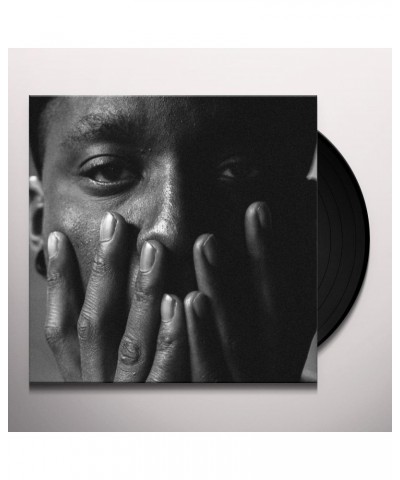 Petite Noir KING OF ANXIETY Vinyl Record $6.88 Vinyl