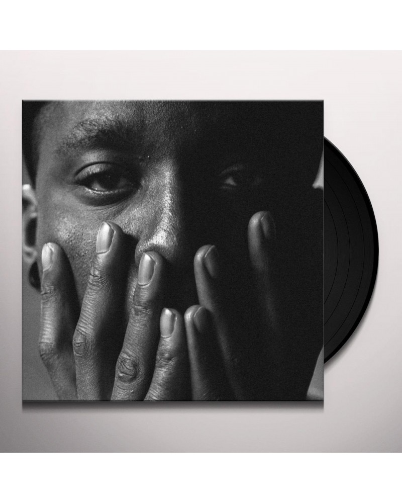 Petite Noir KING OF ANXIETY Vinyl Record $6.88 Vinyl