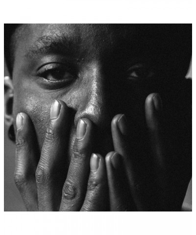 Petite Noir KING OF ANXIETY Vinyl Record $6.88 Vinyl