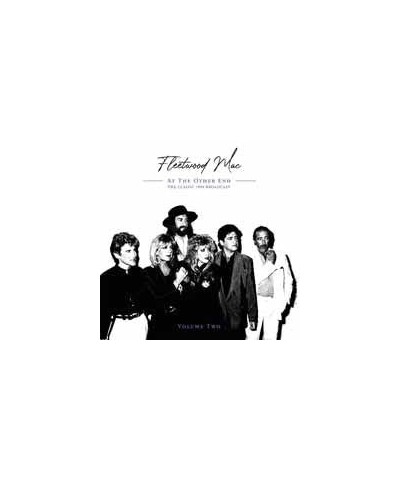 Fleetwood Mac LP - At The Other End Vol.2 (Vinyl) $19.32 Vinyl