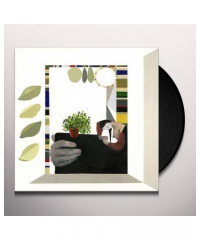 Turnover MAGNOLIA Vinyl Record $19.40 Vinyl