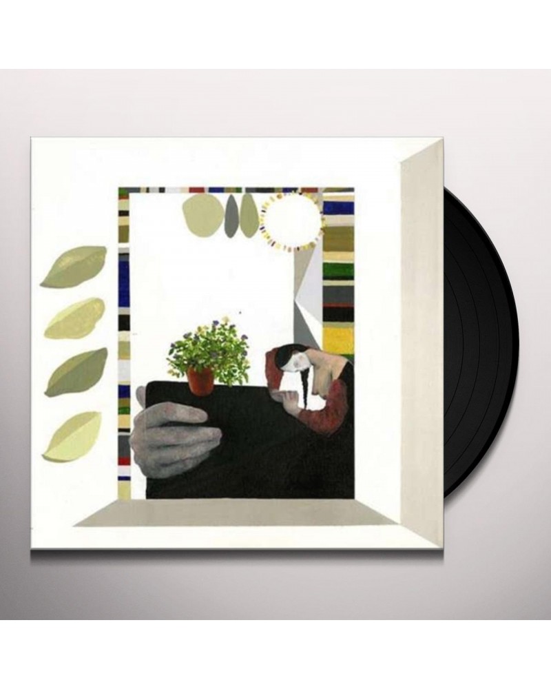 Turnover MAGNOLIA Vinyl Record $19.40 Vinyl