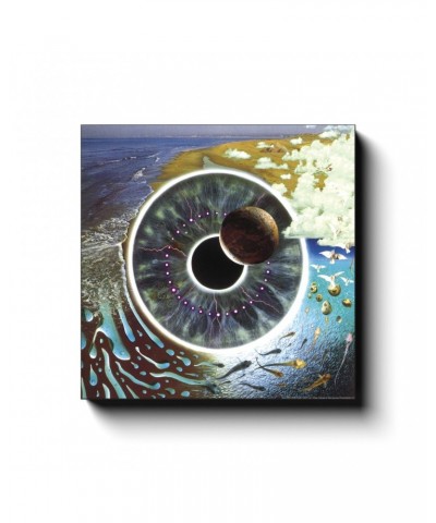 Pink Floyd Wall Art | Pulse Album Cover Canvas Wrap $15.98 Decor