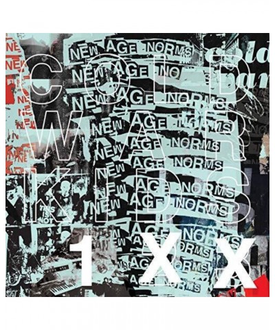 Cold War Kids New age norms 1 CD $4.25 CD