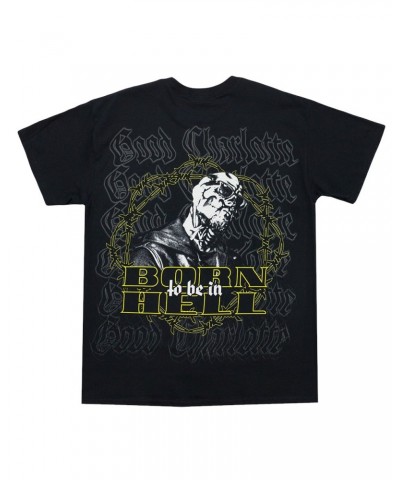 Good Charlotte Born To Be In Hell Tee $5.70 Shirts