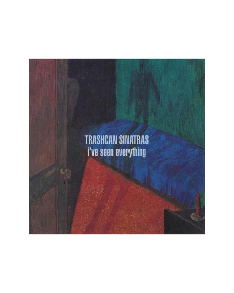 Trashcan Sinatras I'VE SEEN EVERYTHING CD $6.65 CD