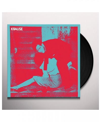 Krause 2am Thoughts Vinyl Record $10.00 Vinyl