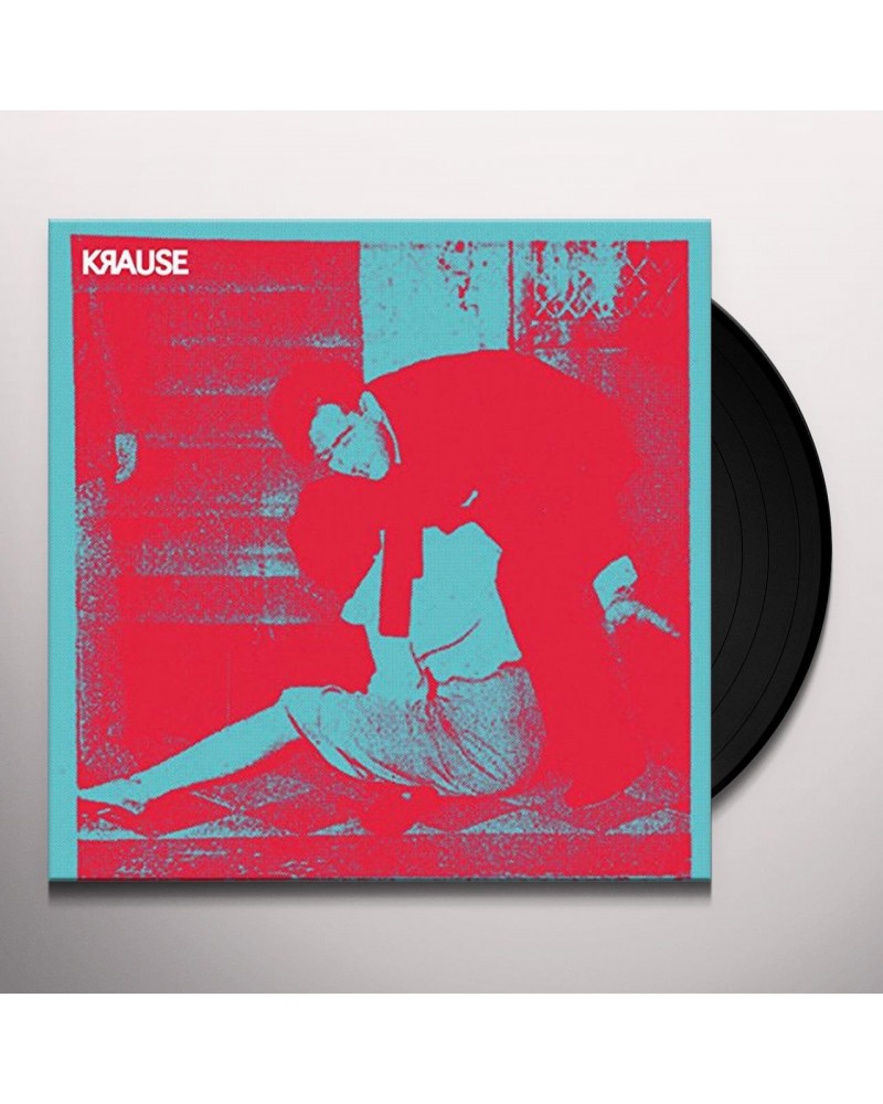 Krause 2am Thoughts Vinyl Record $10.00 Vinyl